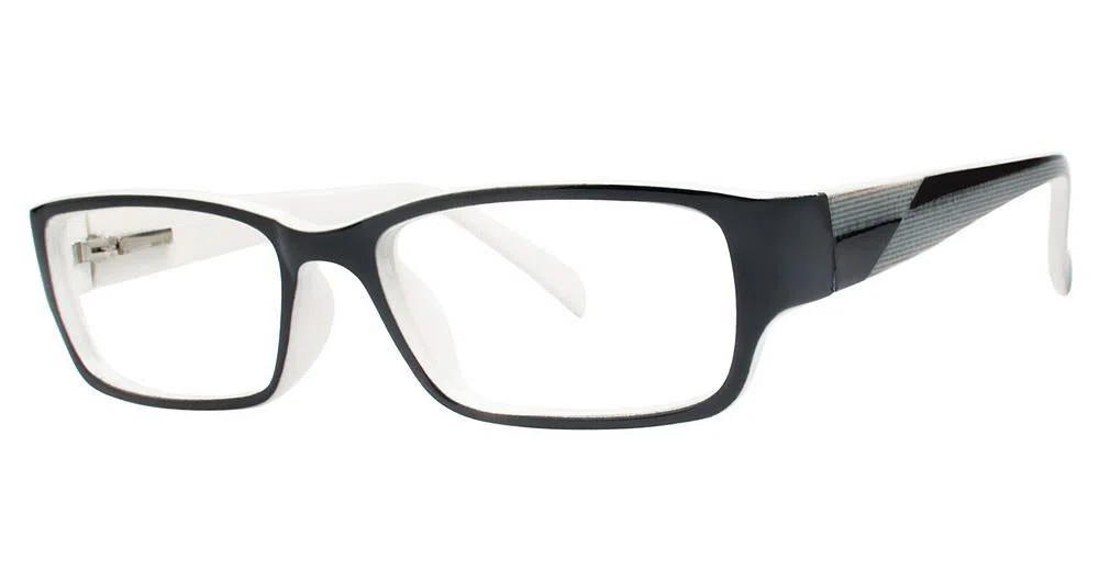 MODERN PLASTICS II CONCERT Eyeglasses - view 8